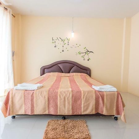 Phet Ngam Hotel Mae Sai Exteriér fotografie