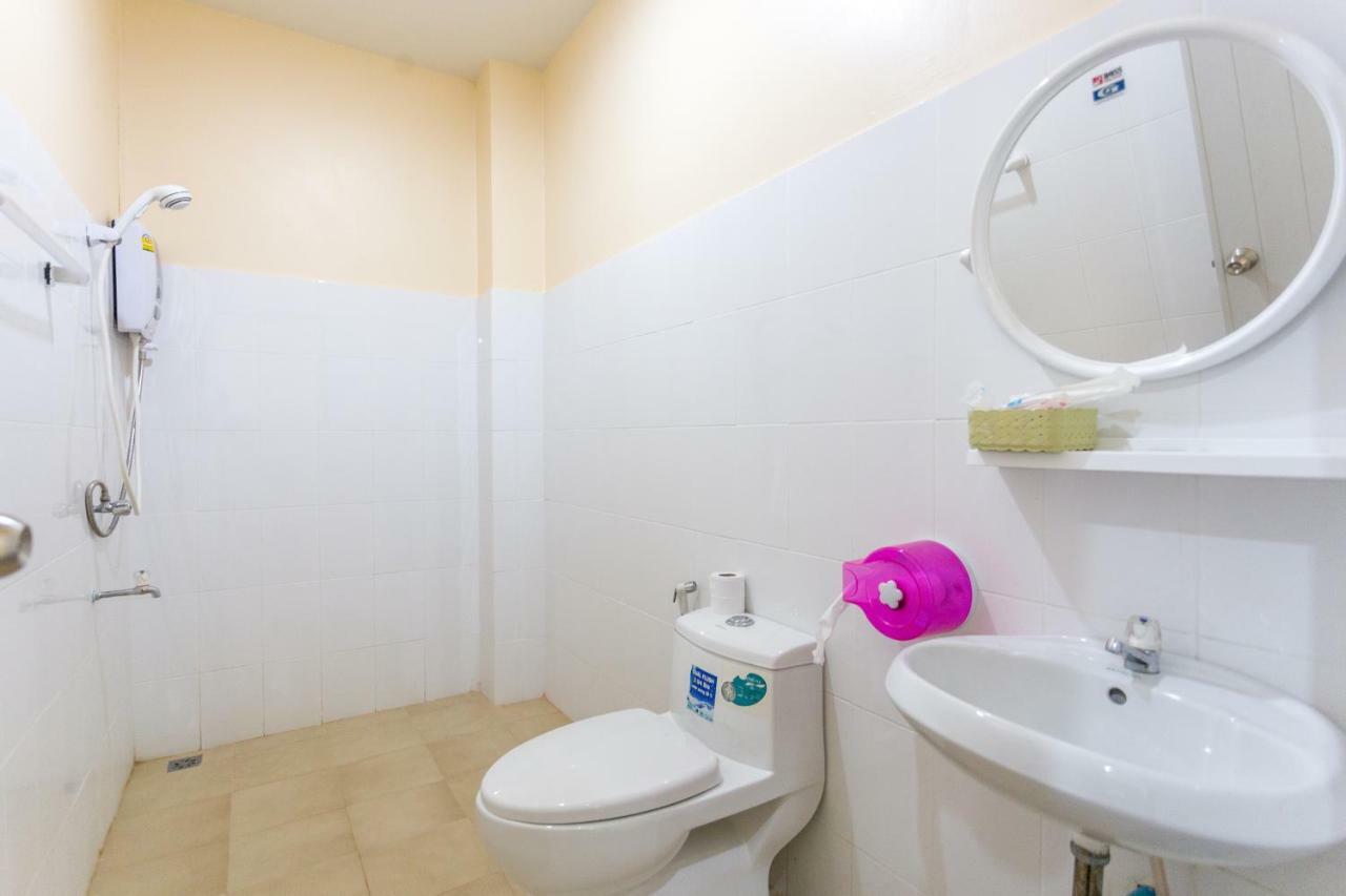 Phet Ngam Hotel Mae Sai Exteriér fotografie