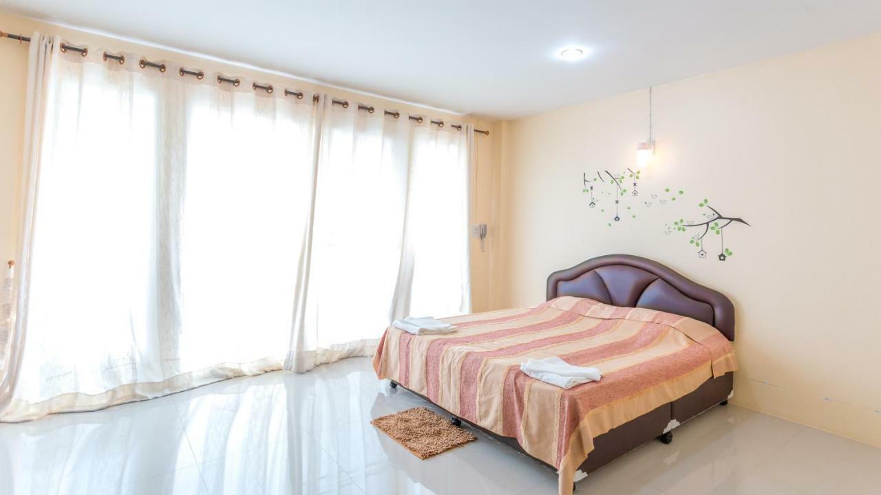 Phet Ngam Hotel Mae Sai Exteriér fotografie